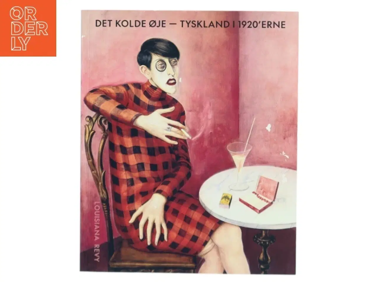 Billede 1 - Kunsttryk og Magasin