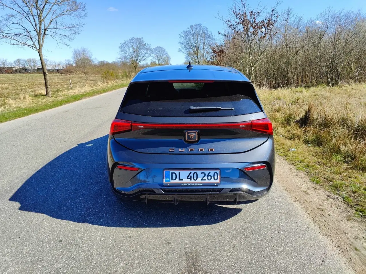 Billede 7 - Cupra Born 58 