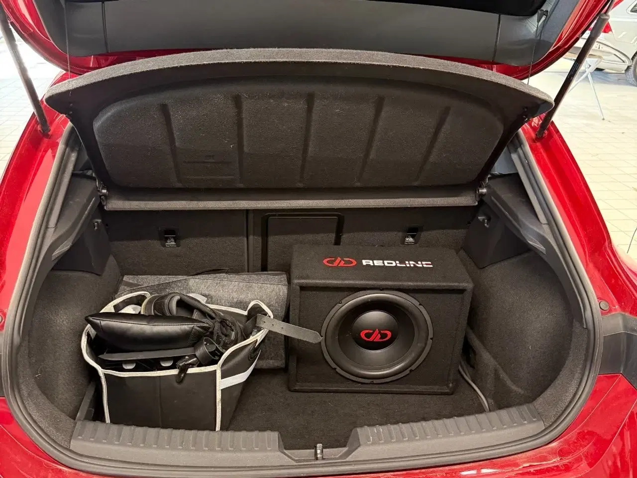 Billede 22 - Seat Leon 1,5 eTSi 150 FR DSG