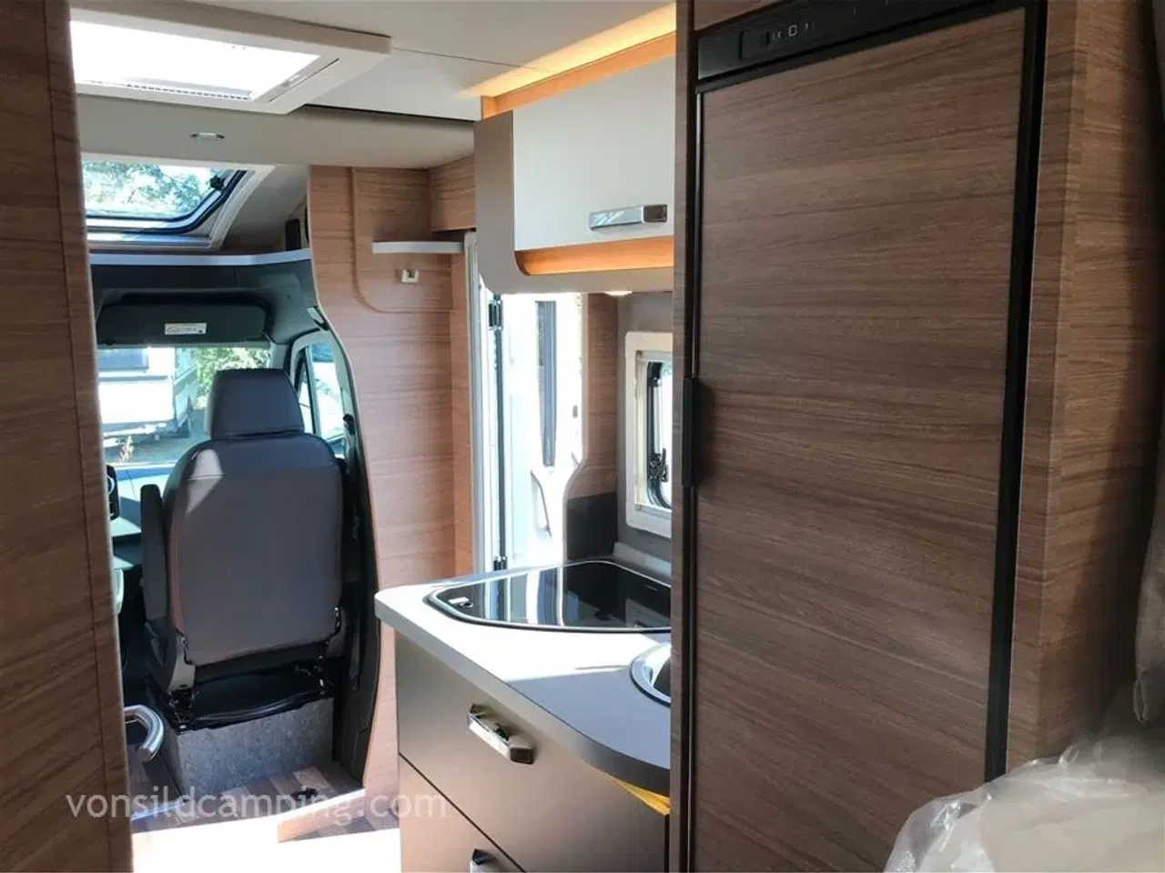Billede 13 - 2024 - Weinsberg CaraCompact 640 MEG 60 Year's