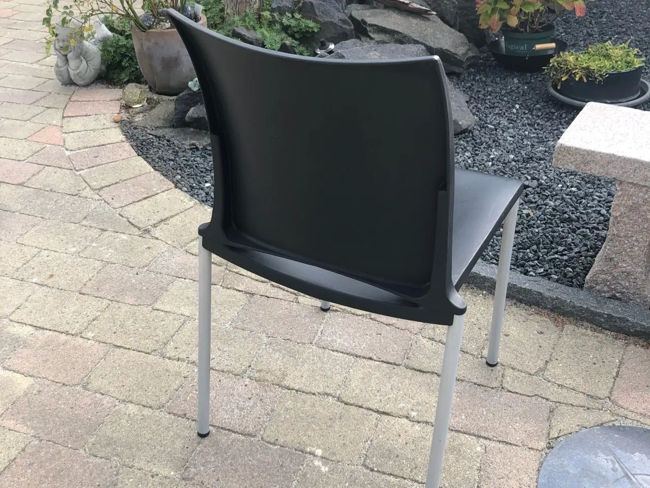 Billede 2 - Spisebord stol