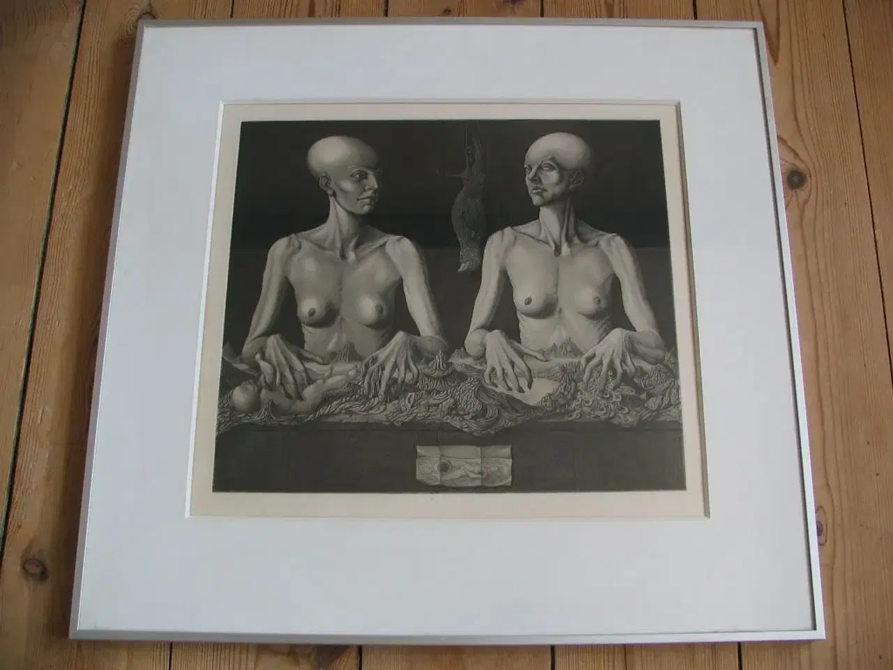 Billede 1 - Jørgen Boberg 1940-2009