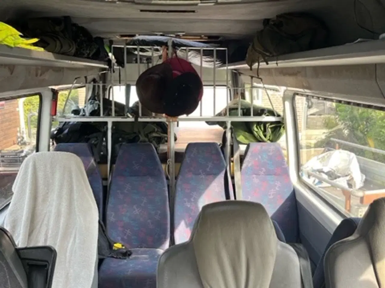 Billede 3 - Mercedes Sprinter 412 S