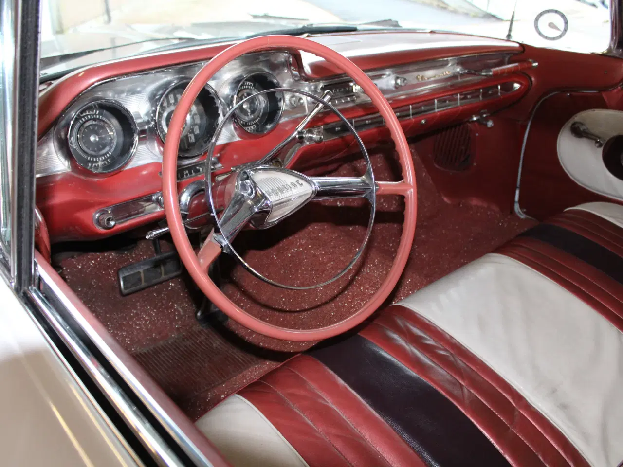 Billede 16 - Pontiac Bonneville 1959