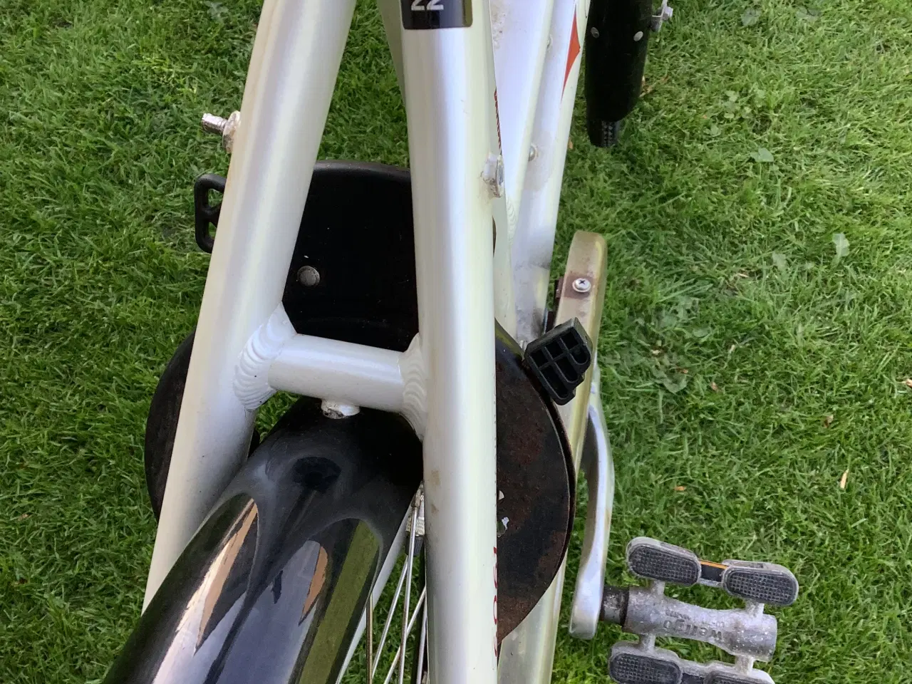 Billede 6 - Centurion Challenger 7 gear 