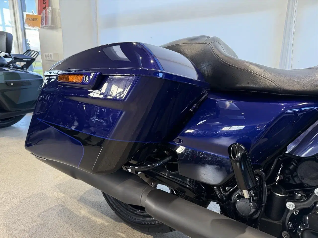 Billede 17 - Harley-Davidson FLTRXS Road Glide Special 114"