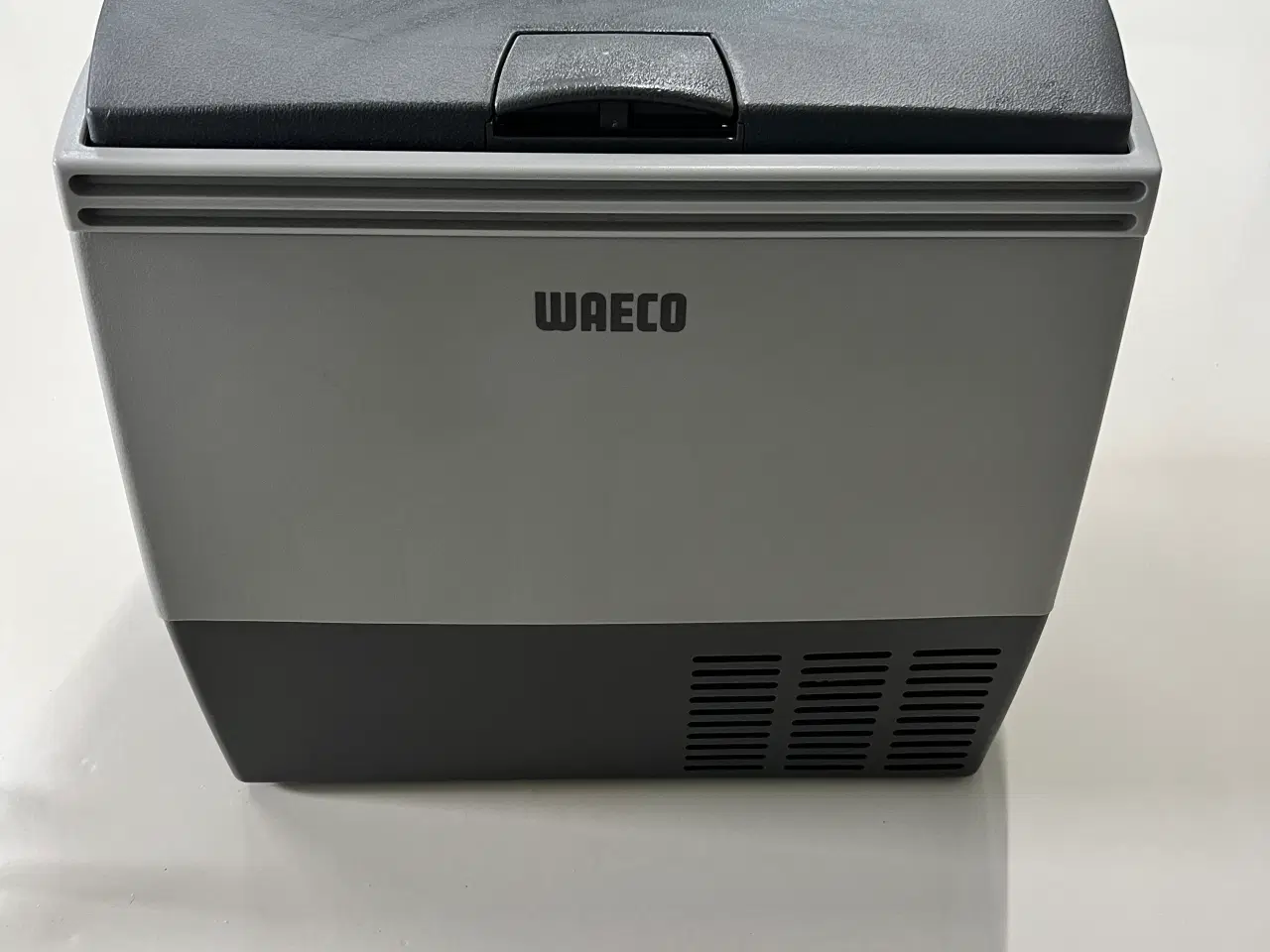 Billede 1 -  Kølebox WAECO   CF 18 med  ( Danfoss ) kompressor