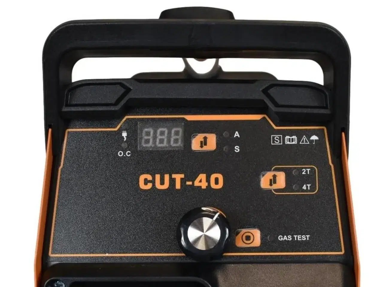 Billede 3 - GIANT CUT40 DIGITAL PLASMASKÆRER