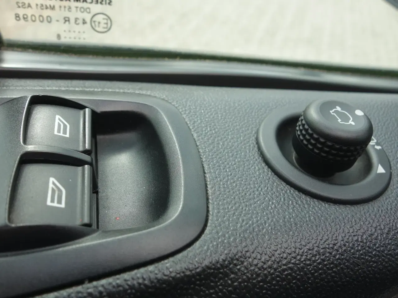 Billede 5 - Ford Transit Custom 320L 2,0 TDCi 130 Trend