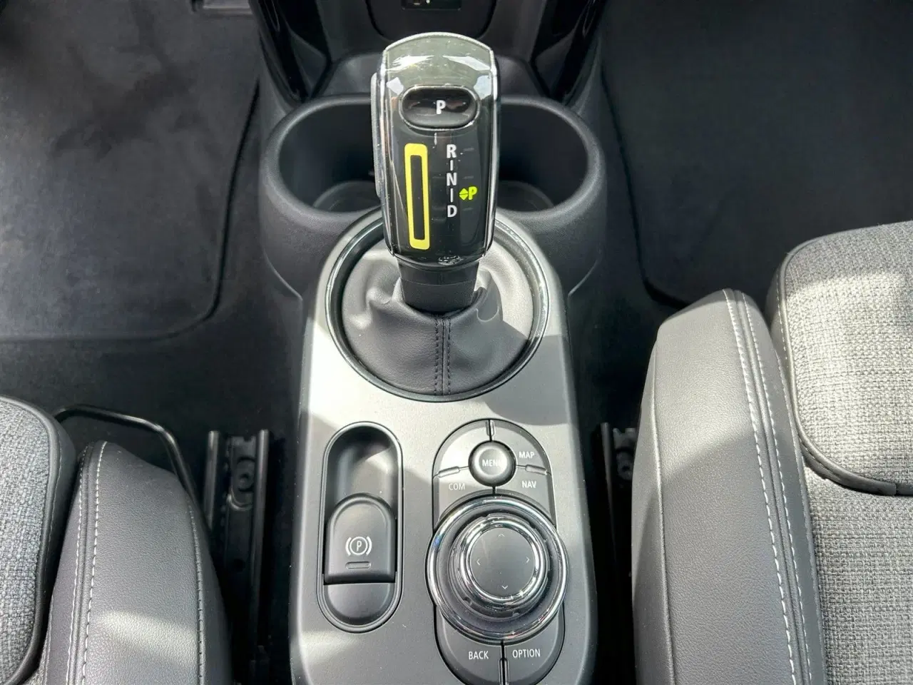Billede 14 - MINI Cooper SE  Essential