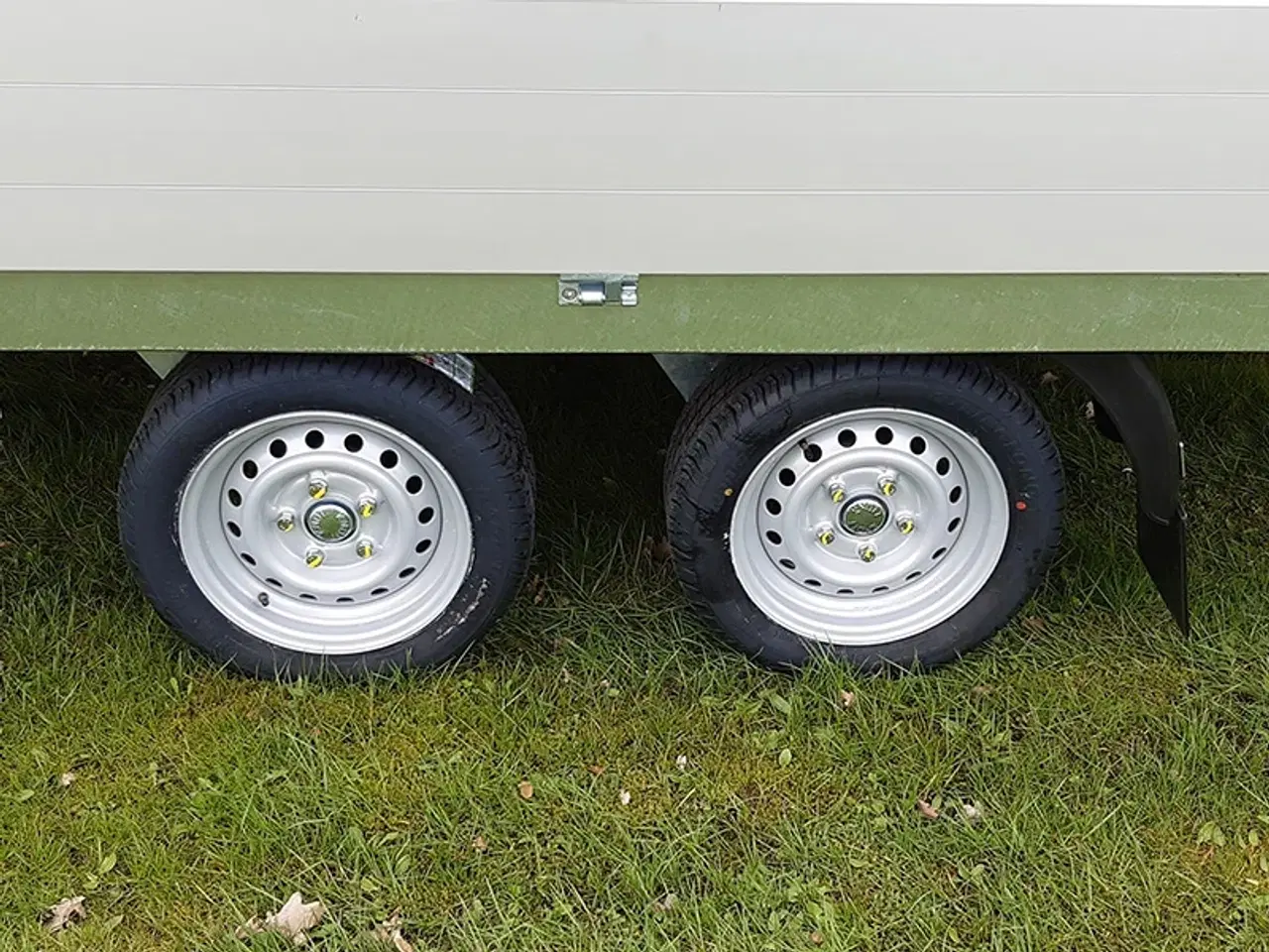 Billede 7 - Neptun Nordica GN265
