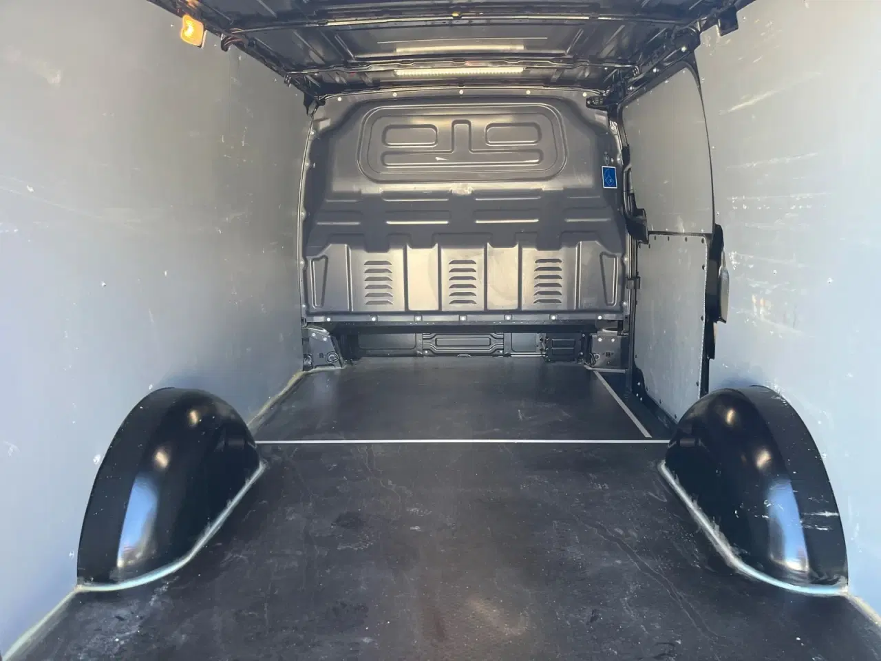Billede 12 - Mercedes eVito 111  L