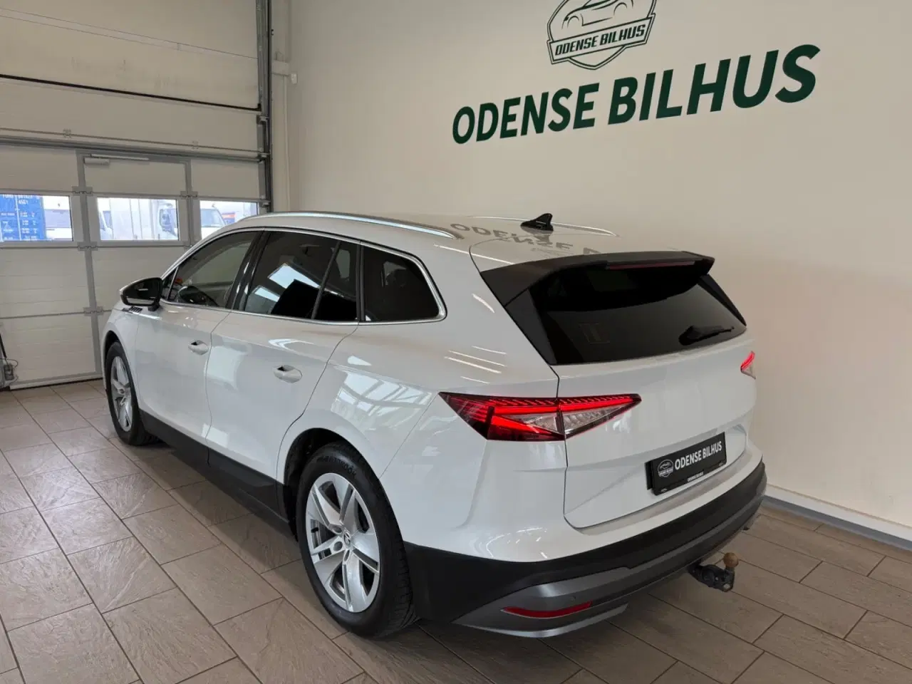 Billede 3 - Skoda Enyaq 80x iV