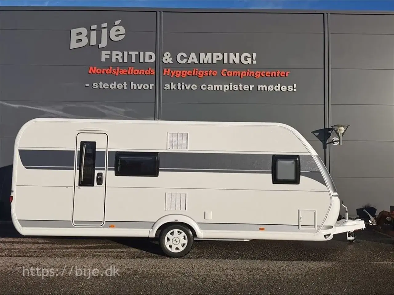 Billede 3 - 2023 - Hobby De Luxe 560 KMFe