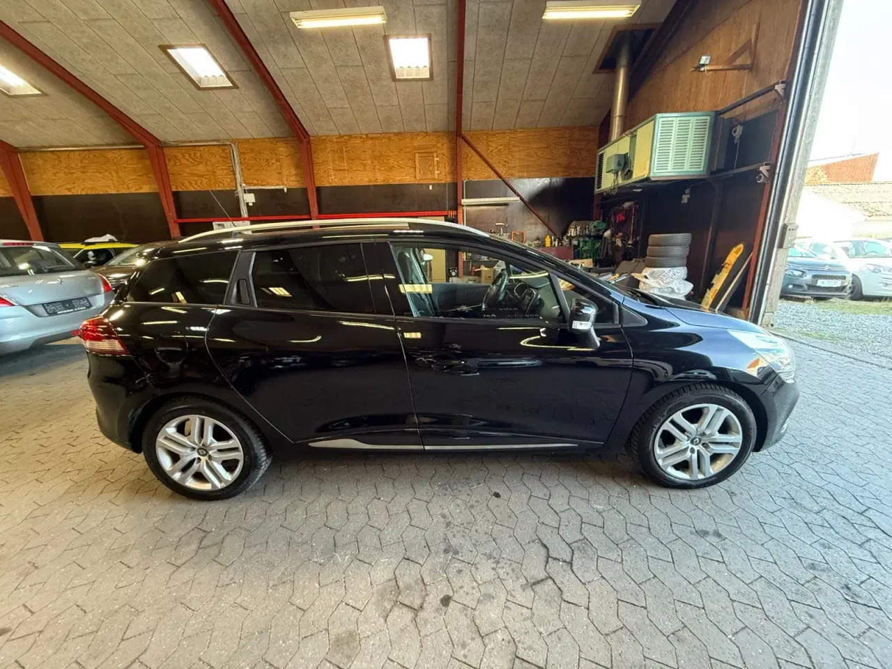 Billede 7 - Renault Clio IV 1,5 dCi 90 Dynamique Sport Tourer