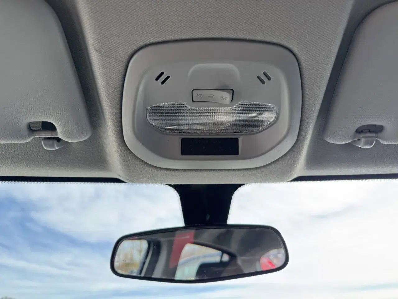 Billede 17 - Opel Karl 1,0 Enjoy 75HK 5d