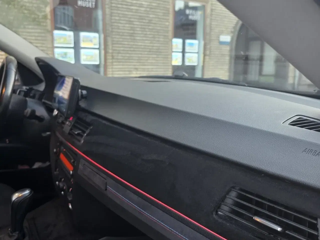 Billede 11 - BMW 335i 3,0 Coupé Steptr.