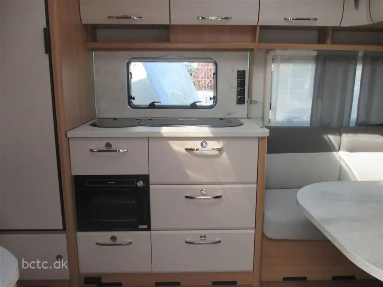 Billede 5 - 2023 - LMC Musica 542 E ALDE