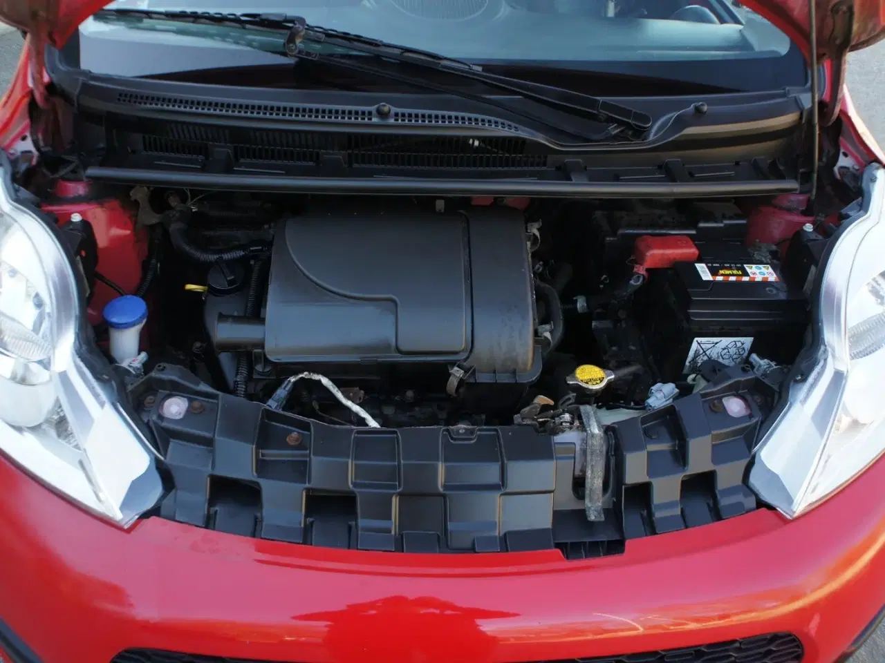 Billede 17 - Peugeot 107 1,0 Active