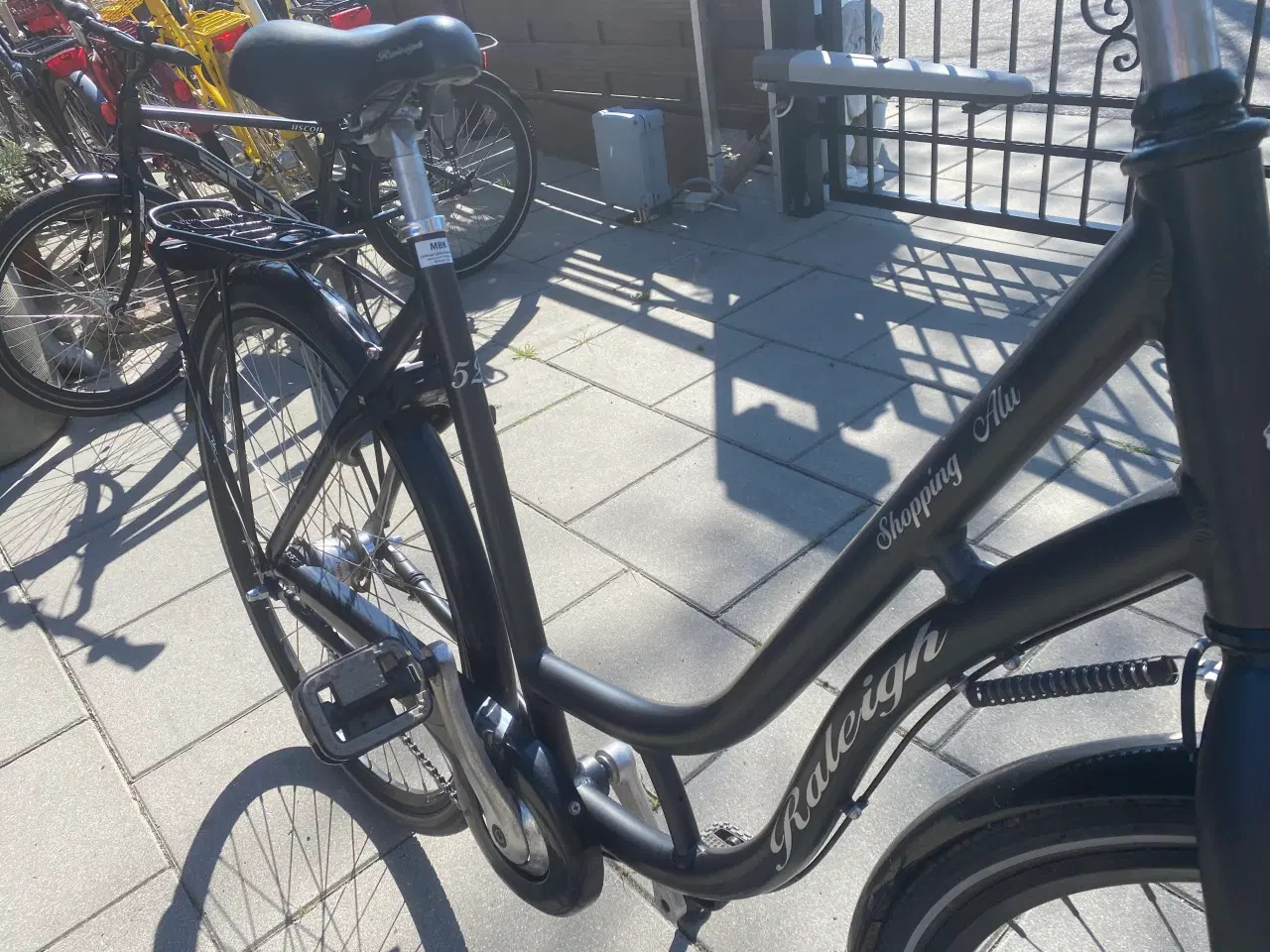 Billede 11 - Købt til 5899 kr topmodellen 