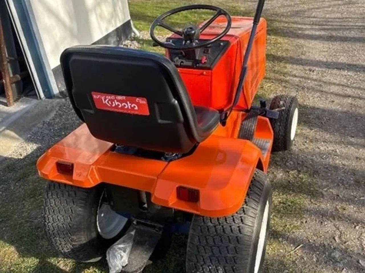 Billede 3 - Kubota 3HST