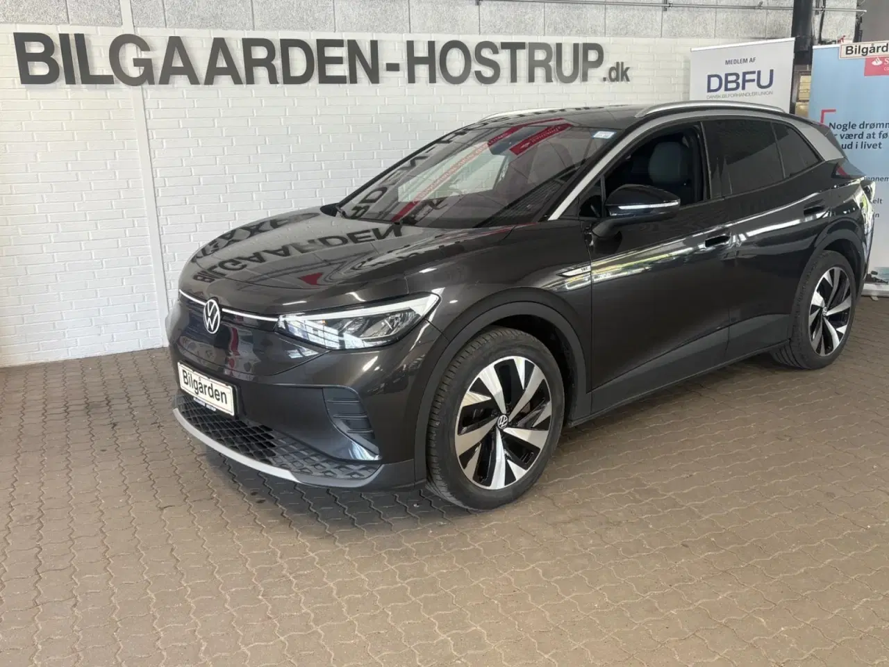 Billede 1 - VW ID.4 77 1ST Pro Performance