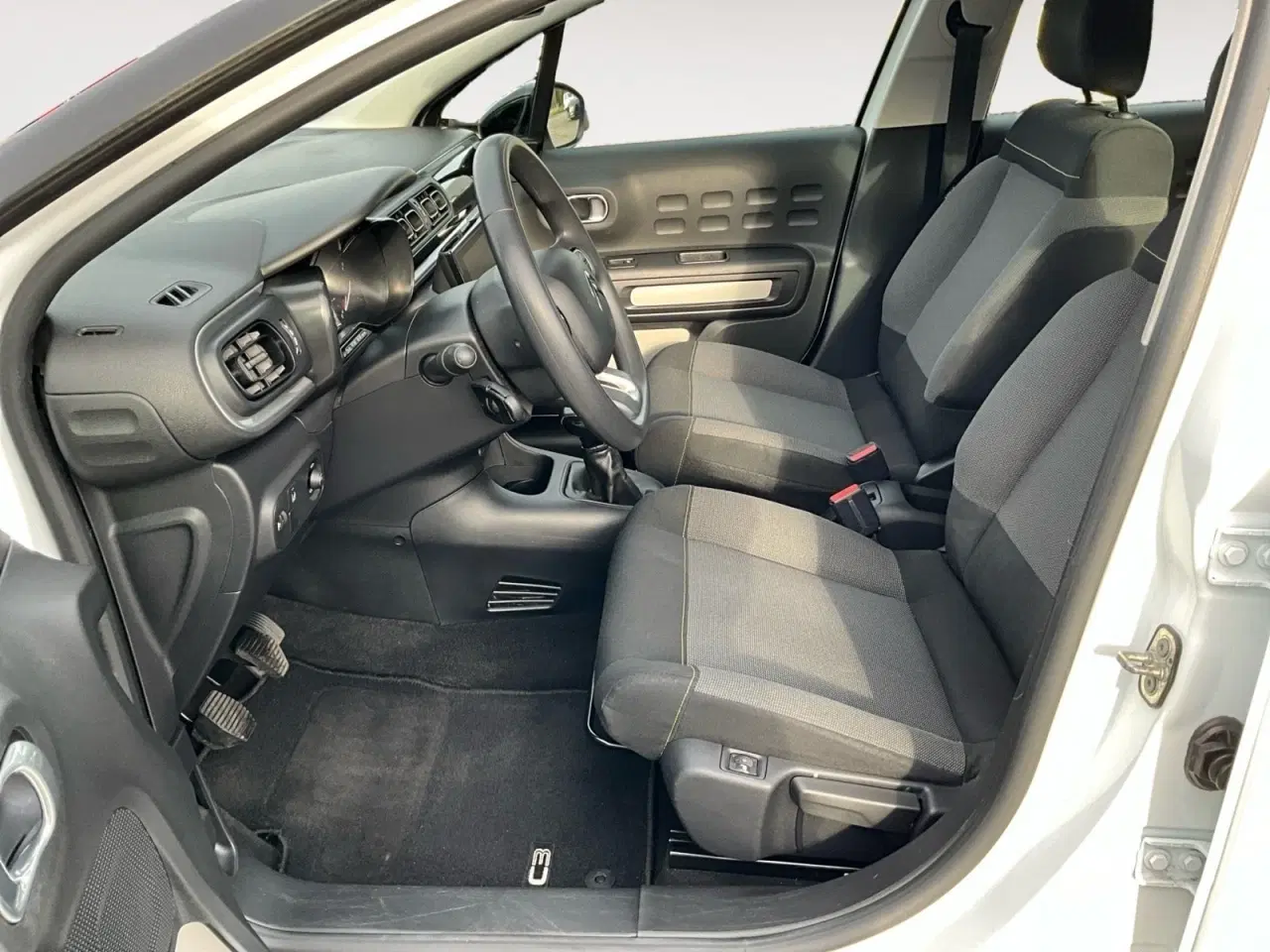 Billede 12 - Citroën C3 1,2 PureTech 82 Iconic
