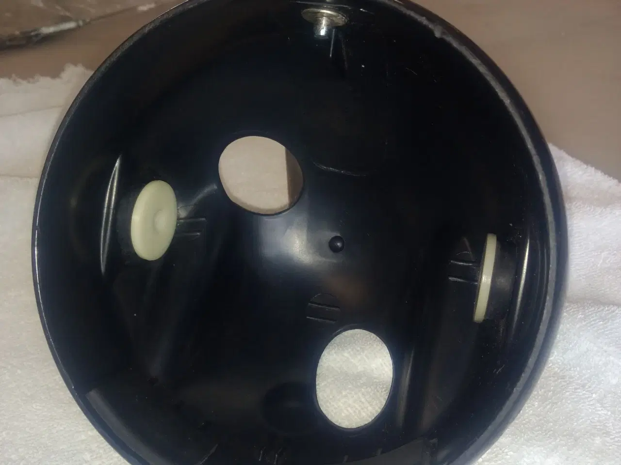 Billede 4 - Yamaha DT Lygtehus Yha-136