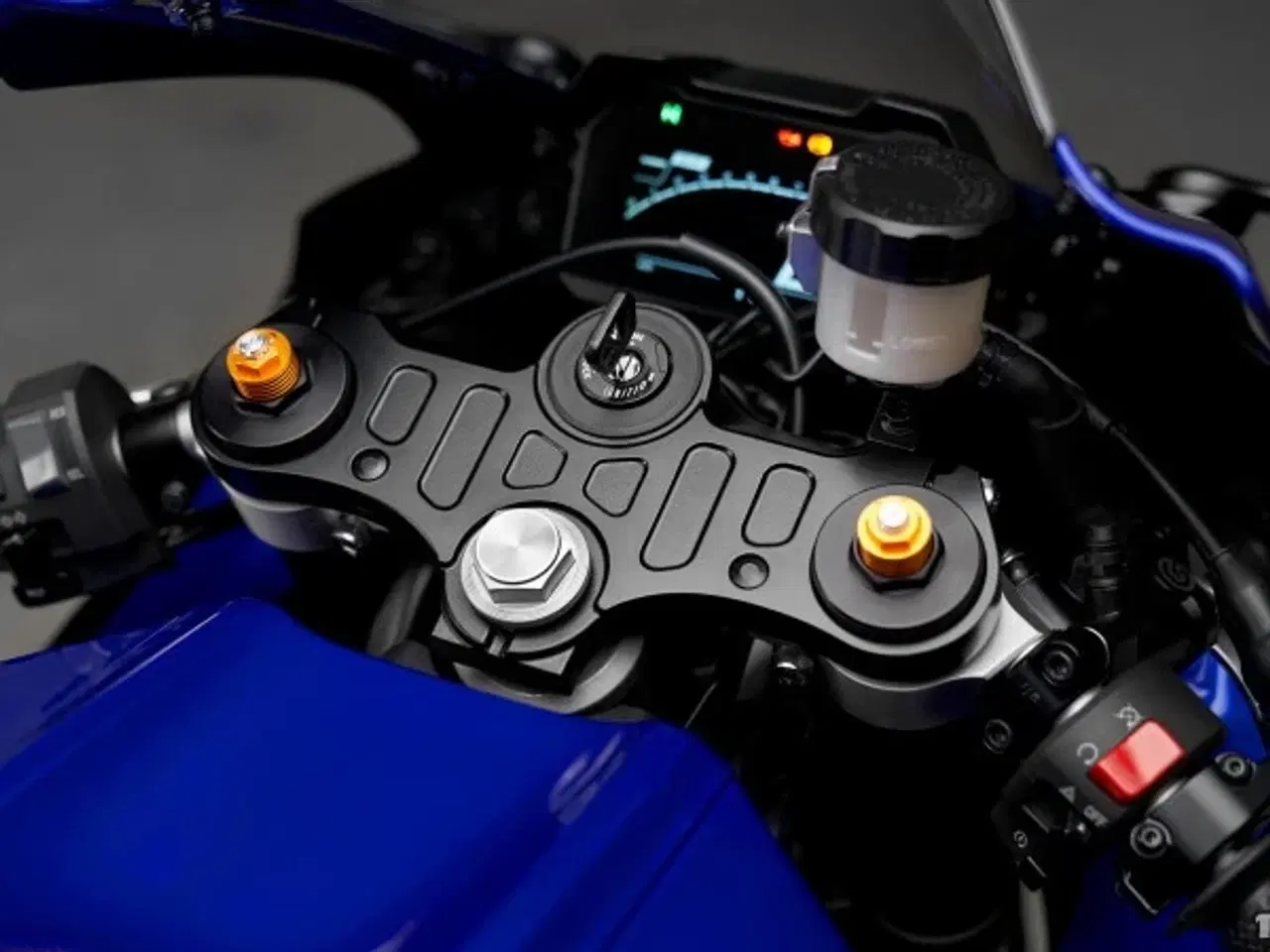 Billede 5 - Yamaha YZF R7