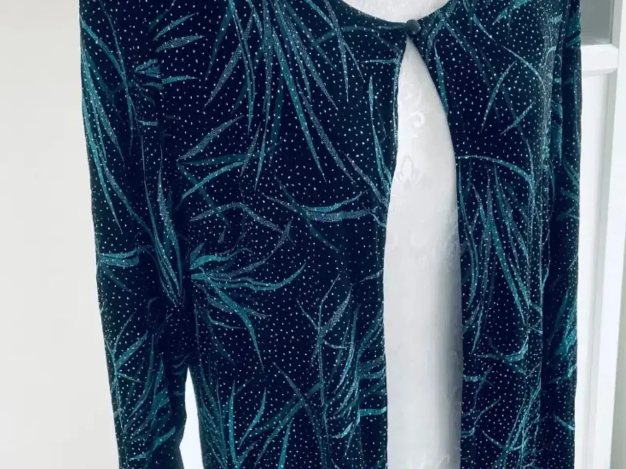 Billede 6 - Cardigan vintage 