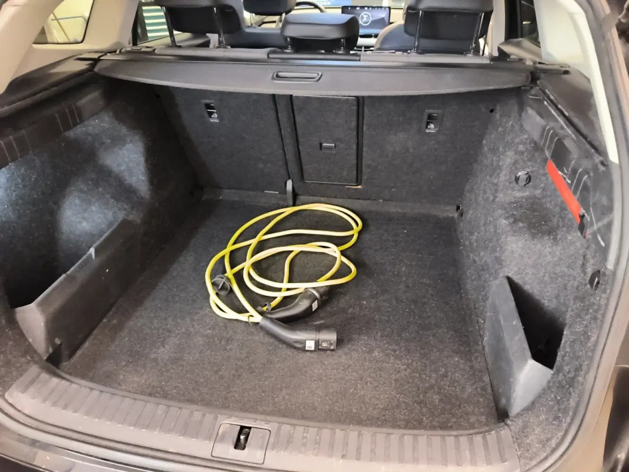 Billede 16 - Skoda Enyaq 80 iV First Edition