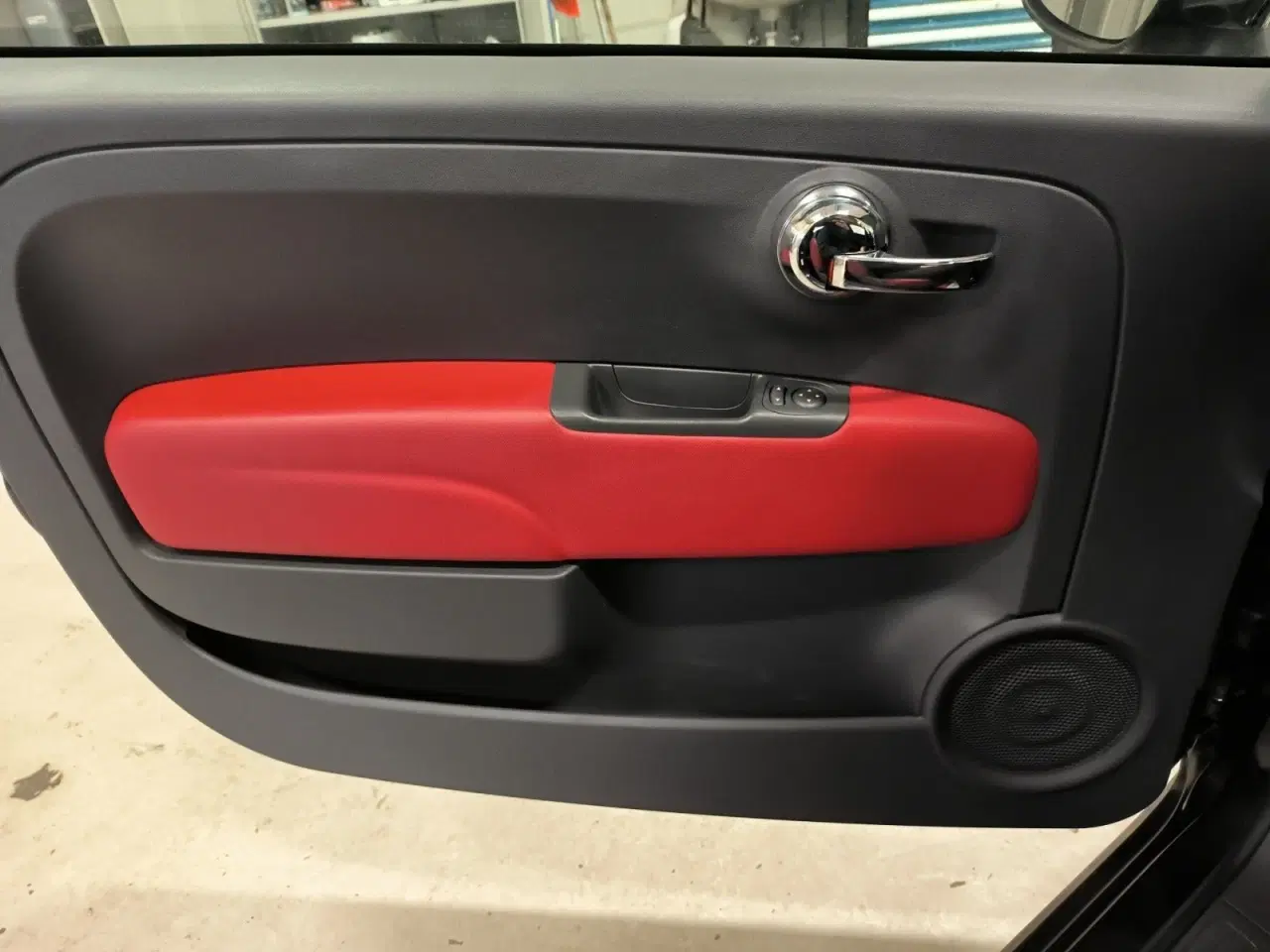 Billede 9 - Fiat 500 1,2 Lounge
