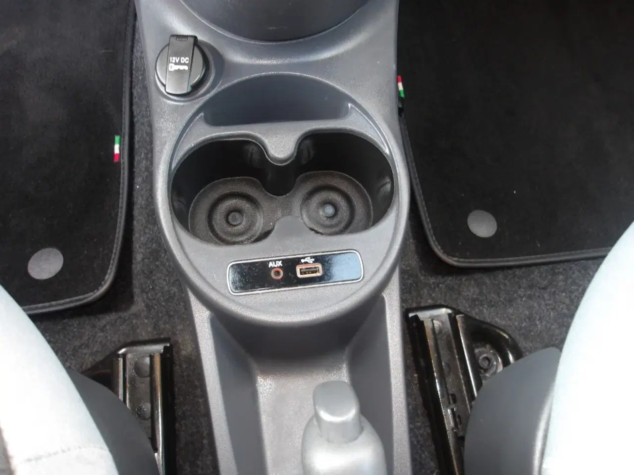 Billede 11 - Fiat 500C 1,2 Pop