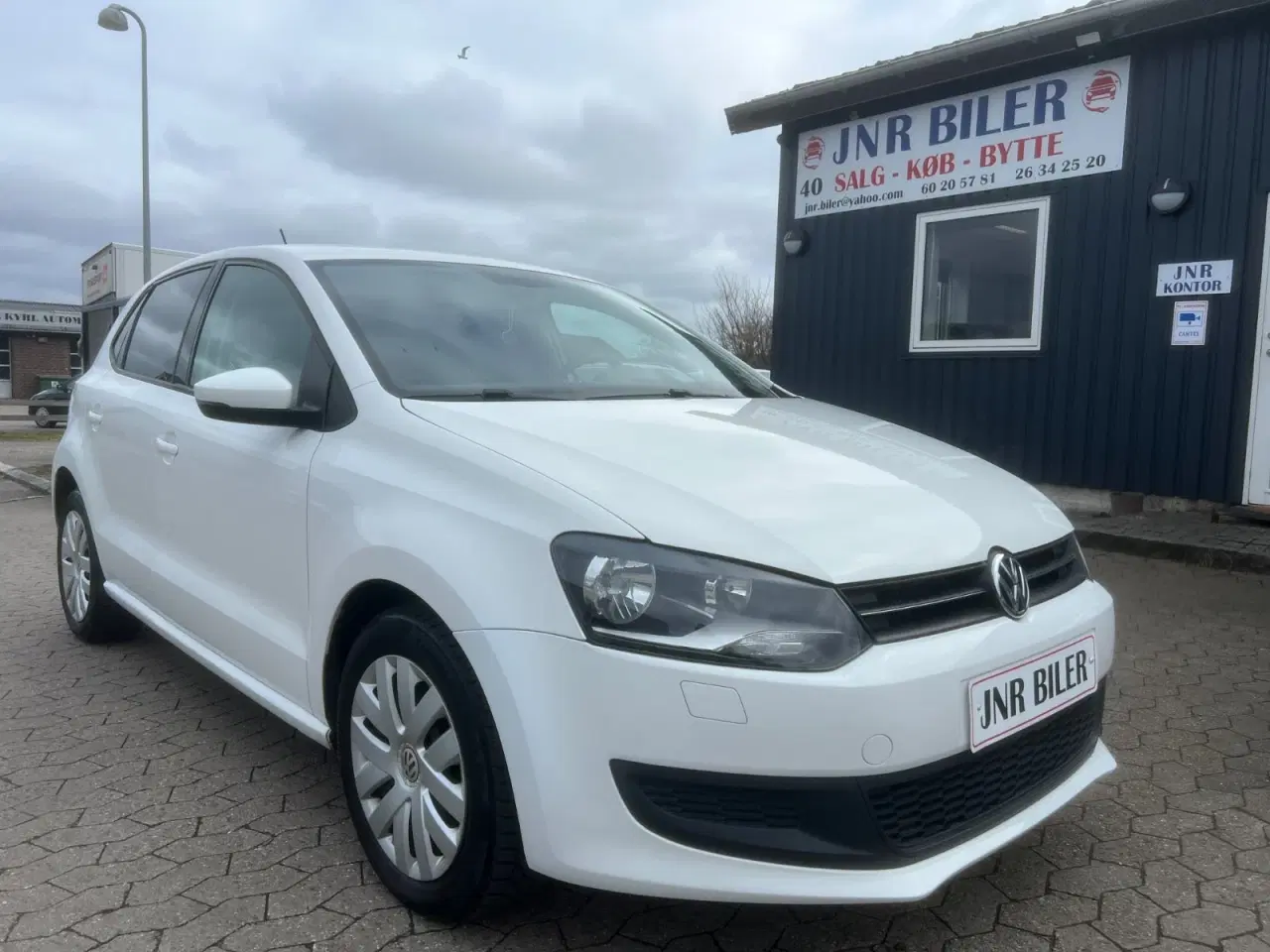 Billede 12 - VW Polo 1,4 Comfortline