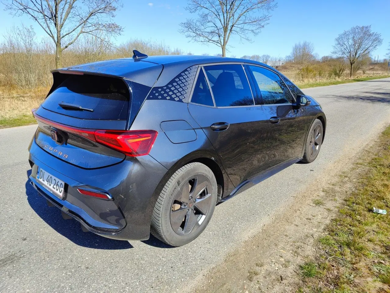 Billede 6 - Cupra Born 58 