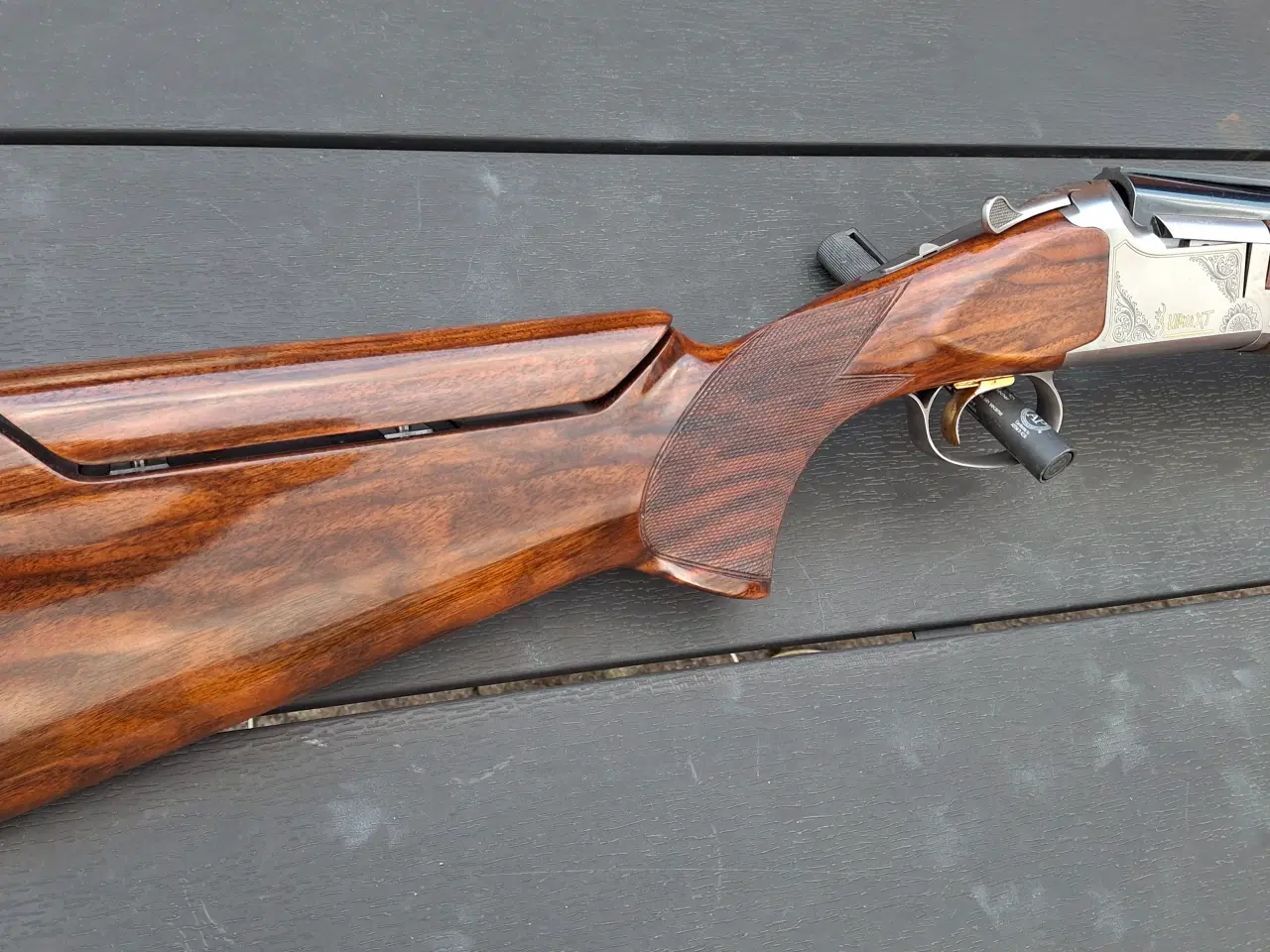 Billede 3 - Browning XT 81 cm