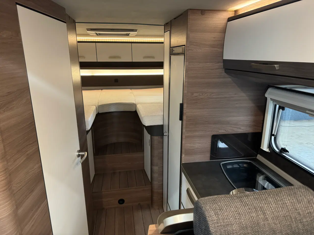 Billede 7 - Knaus Autocamper