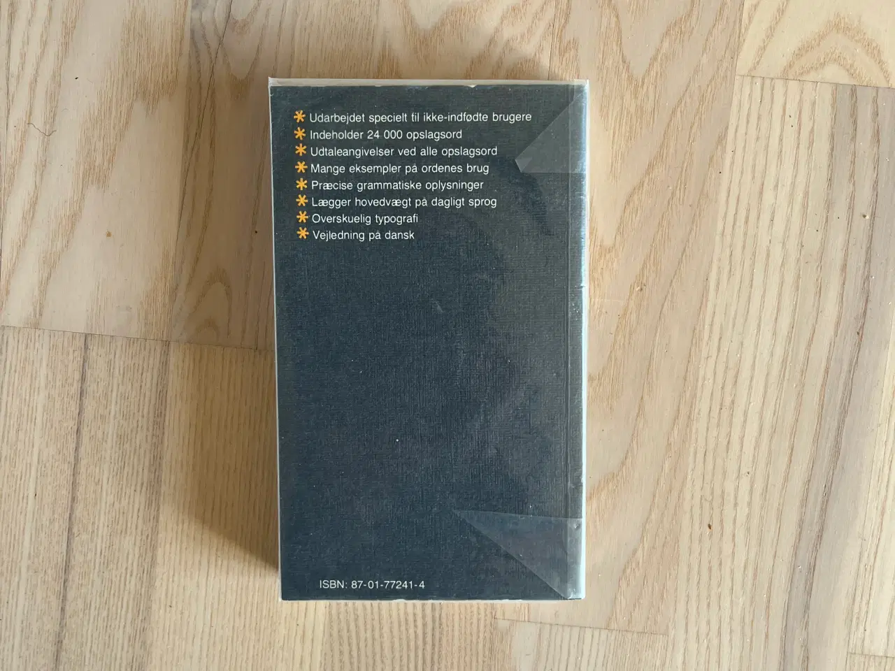 Billede 2 - Engelsk- engelsk ordbog