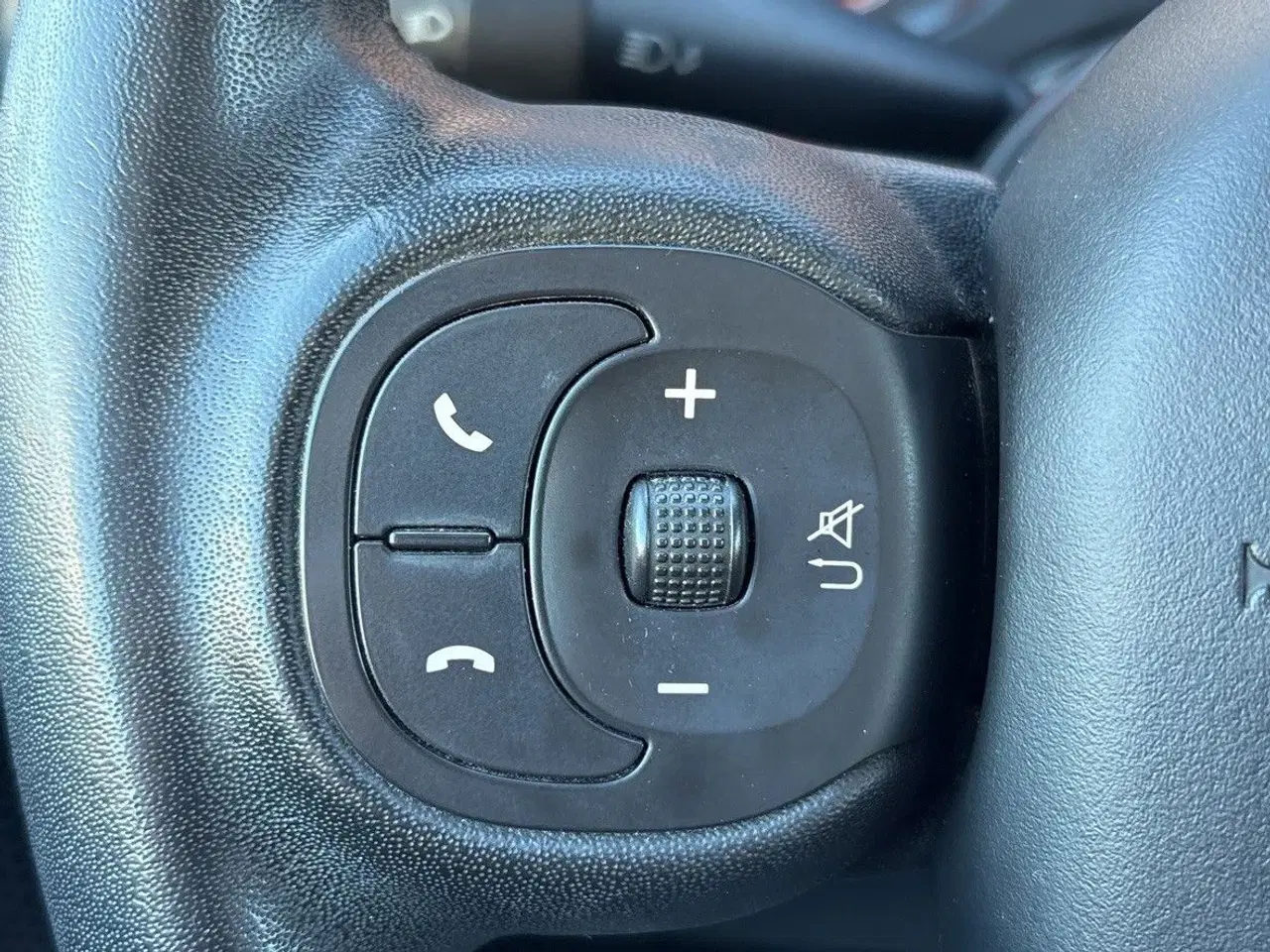 Billede 14 - Fiat Panda 0,9 TwinAir Lounge 80HK 4d