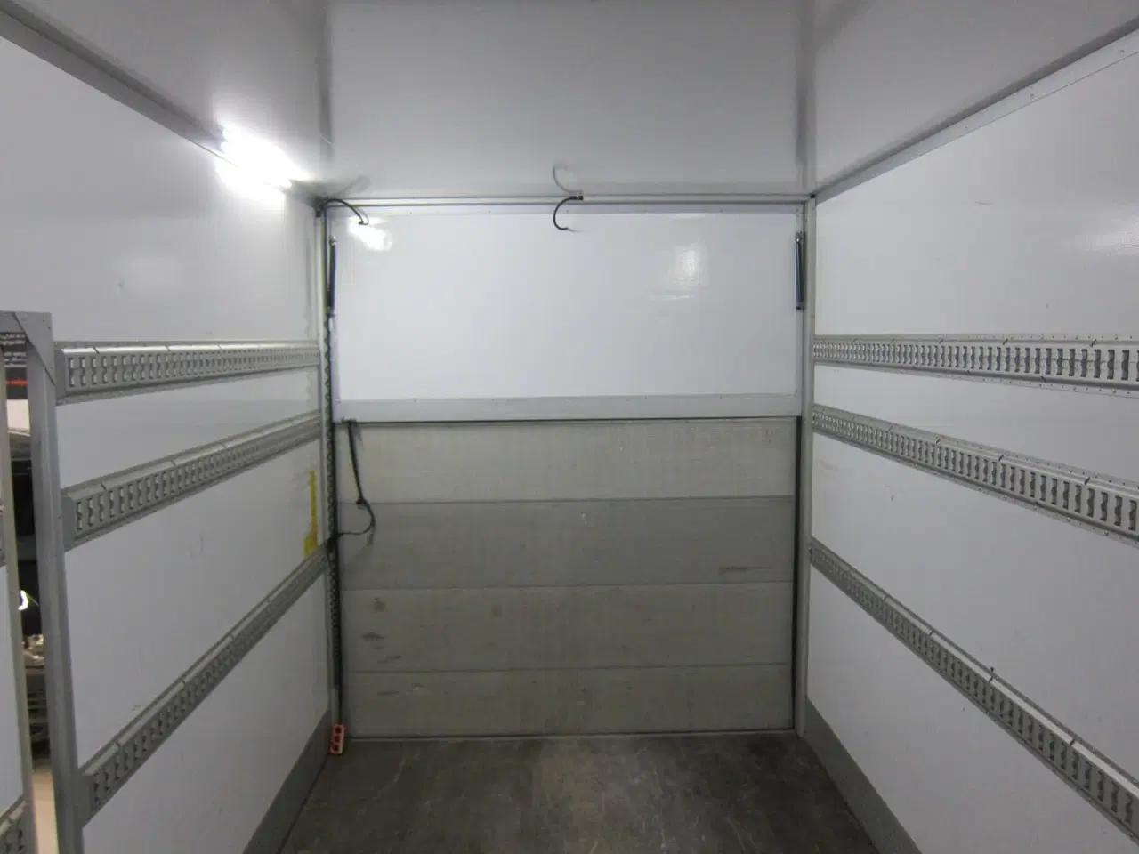 Billede 6 - Renault Master IV T35 2,3 dCi 163 Alukasse m/lift