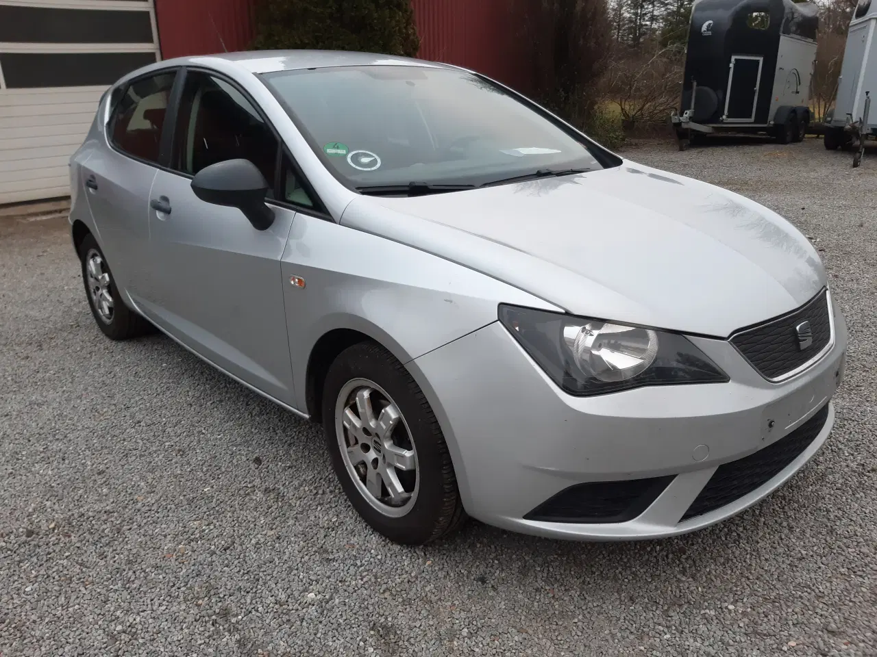 Billede 6 - Sea Ibitsa 1,2. TDI