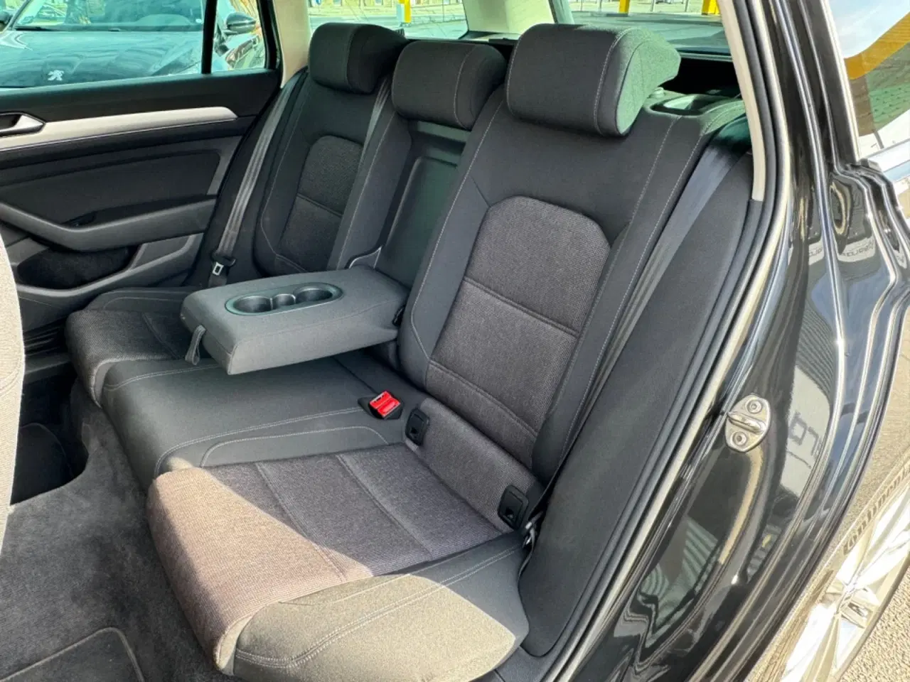 Billede 10 - VW Passat 1,4 TSi 150 Comfortline Premium Variant DSG