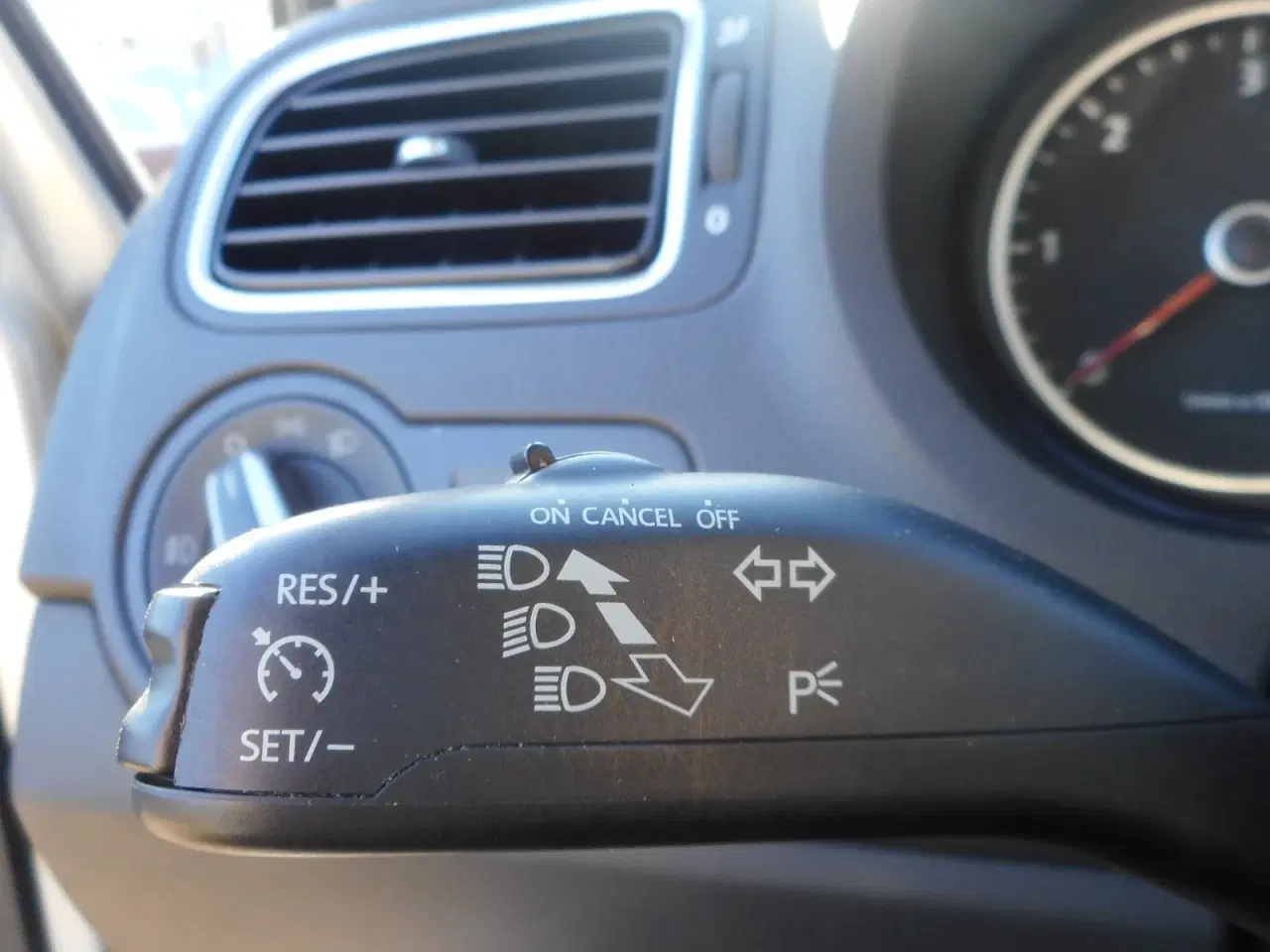 Billede 9 - VW Polo 1,2 TDi 75 BlueMotion