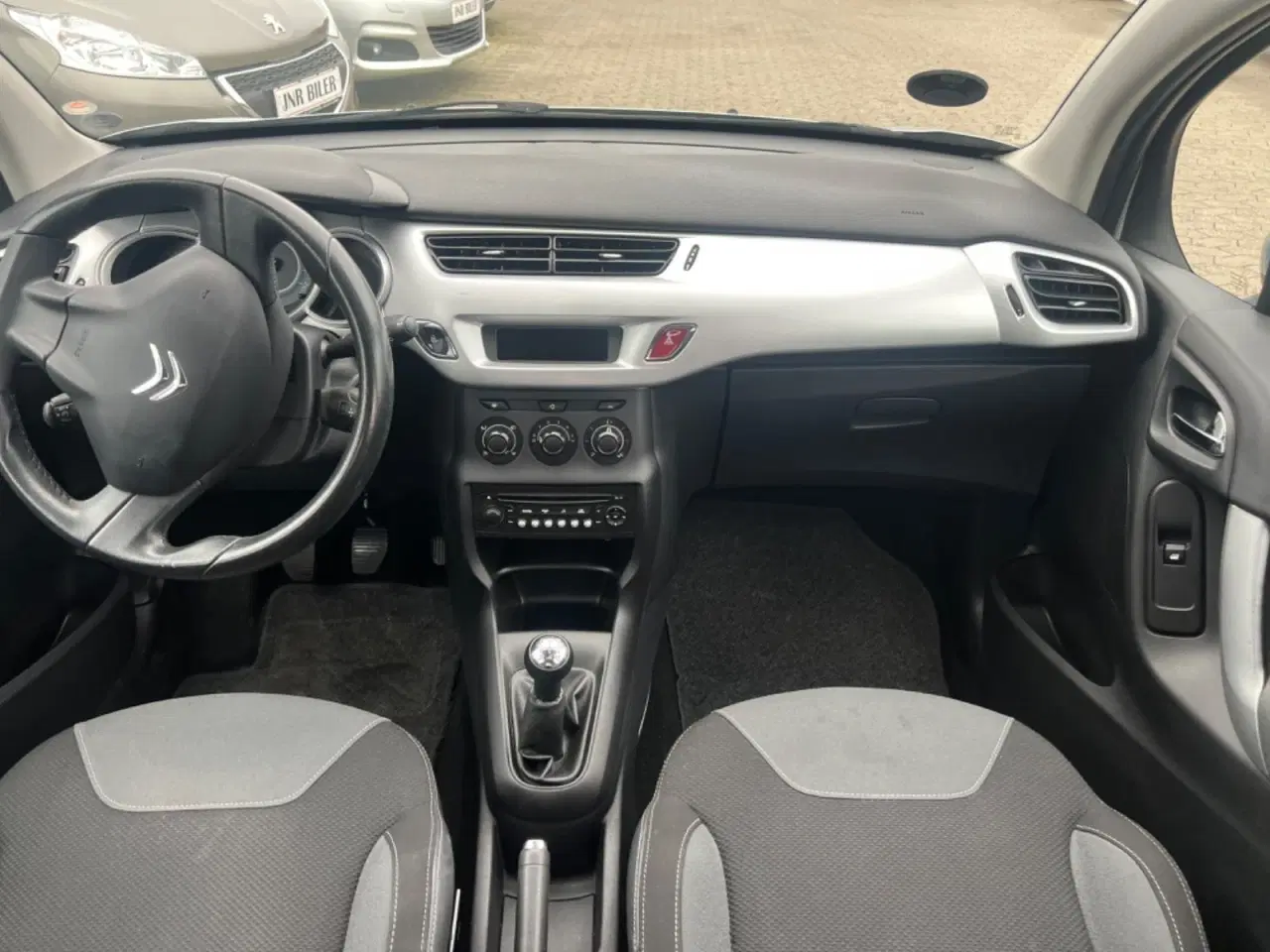 Billede 7 - Citroën C3 1,4 HDi Seduction