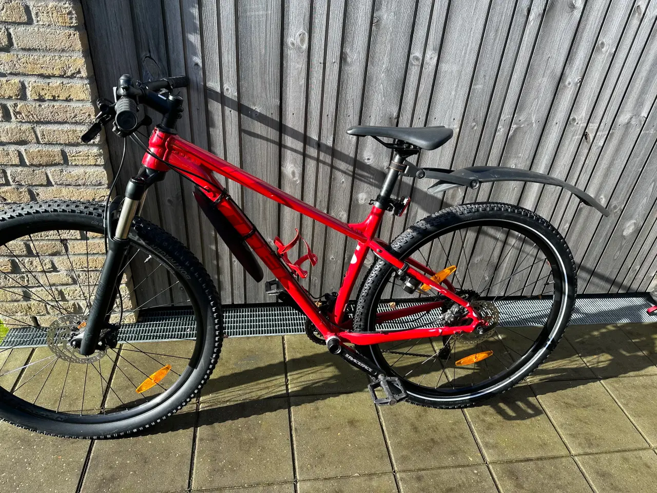 Billede 2 - Trek mountainbike 