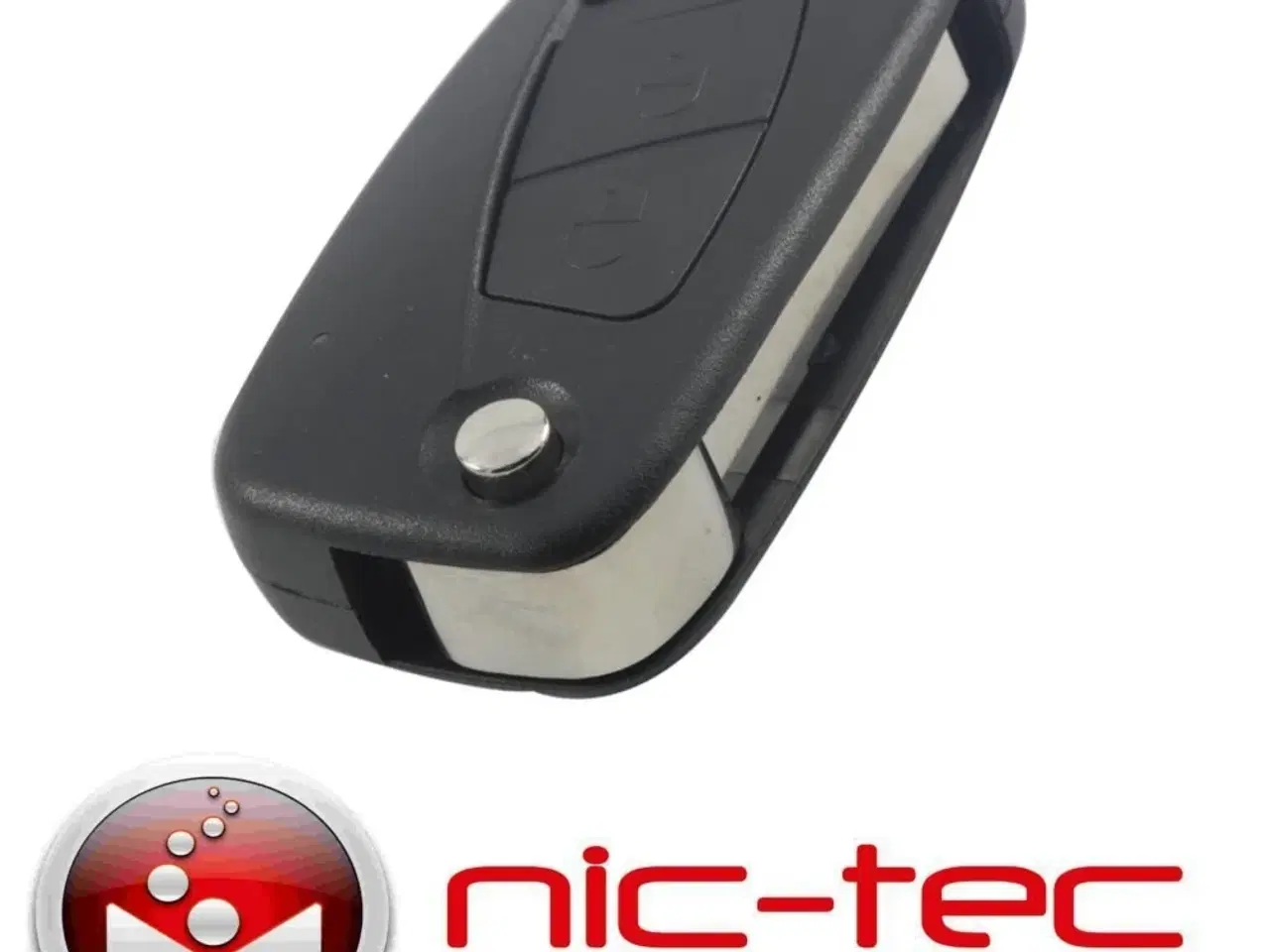Billede 1 - Nøgle Rep kit Fiat Punto Ducato mf