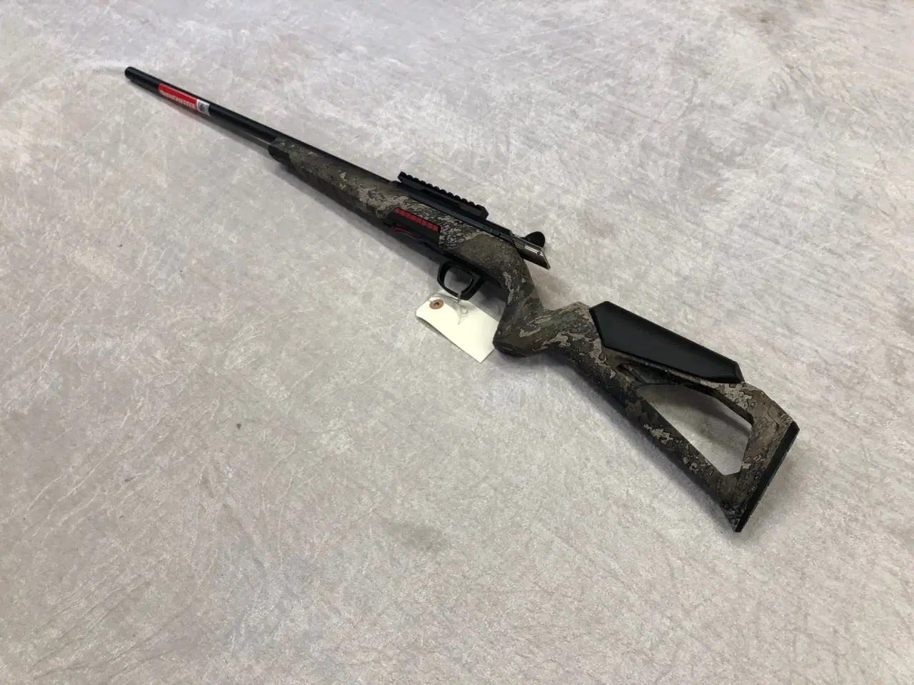 Billede 2 - Winchester Xpert Salonriffel