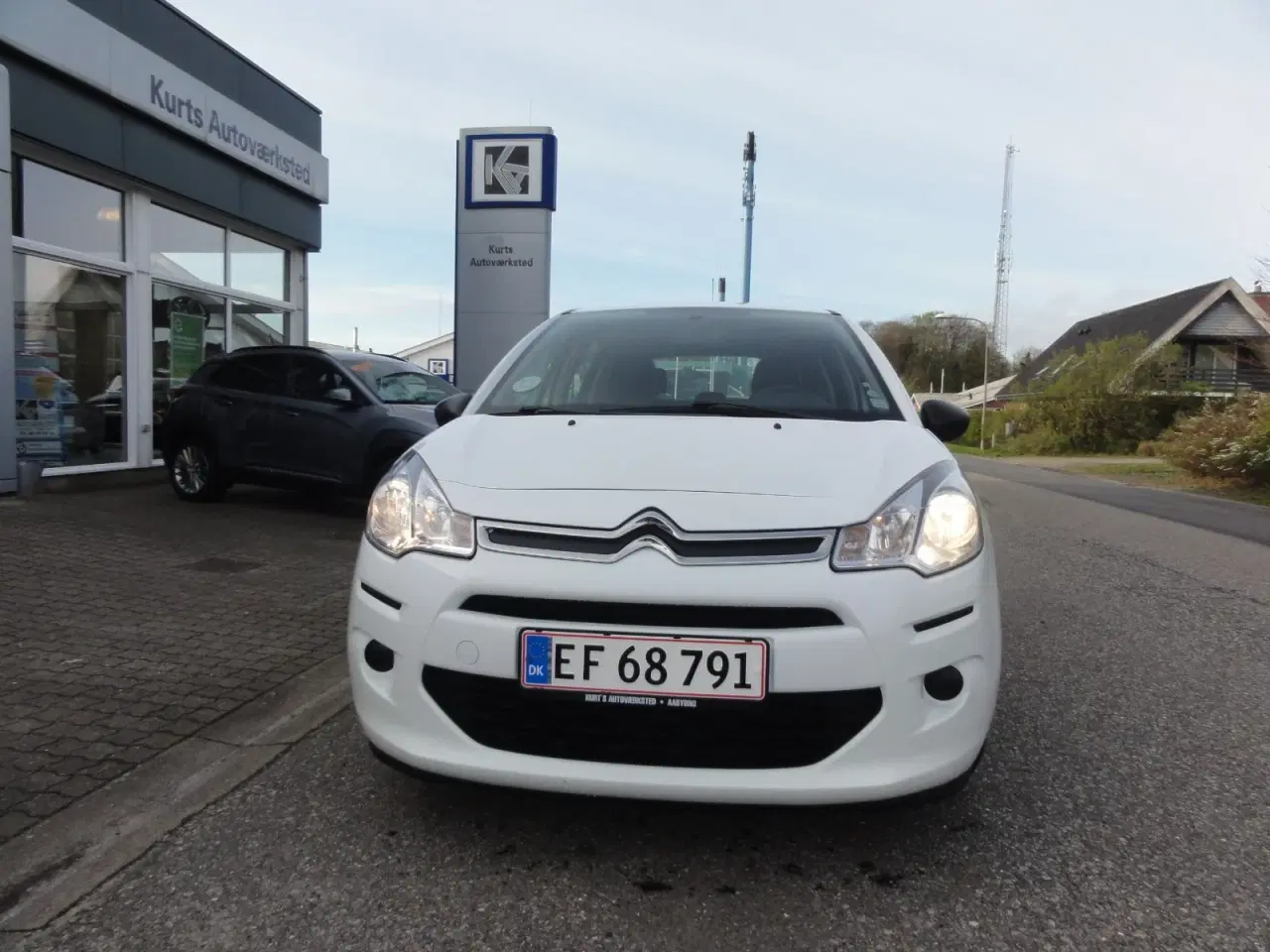 Billede 6 - Citroën C3 1,0 PureTech 68 Scoop