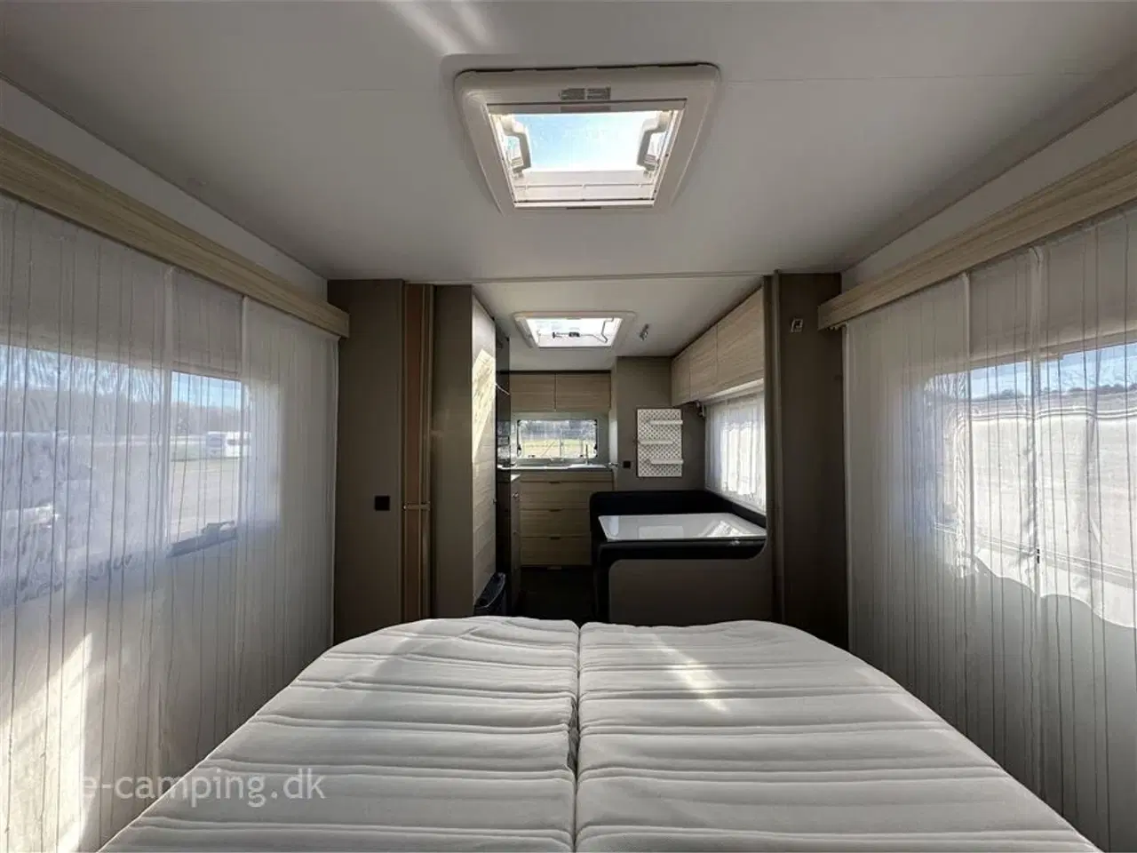 Billede 2 - 2021 - Adria Altea 542 PH