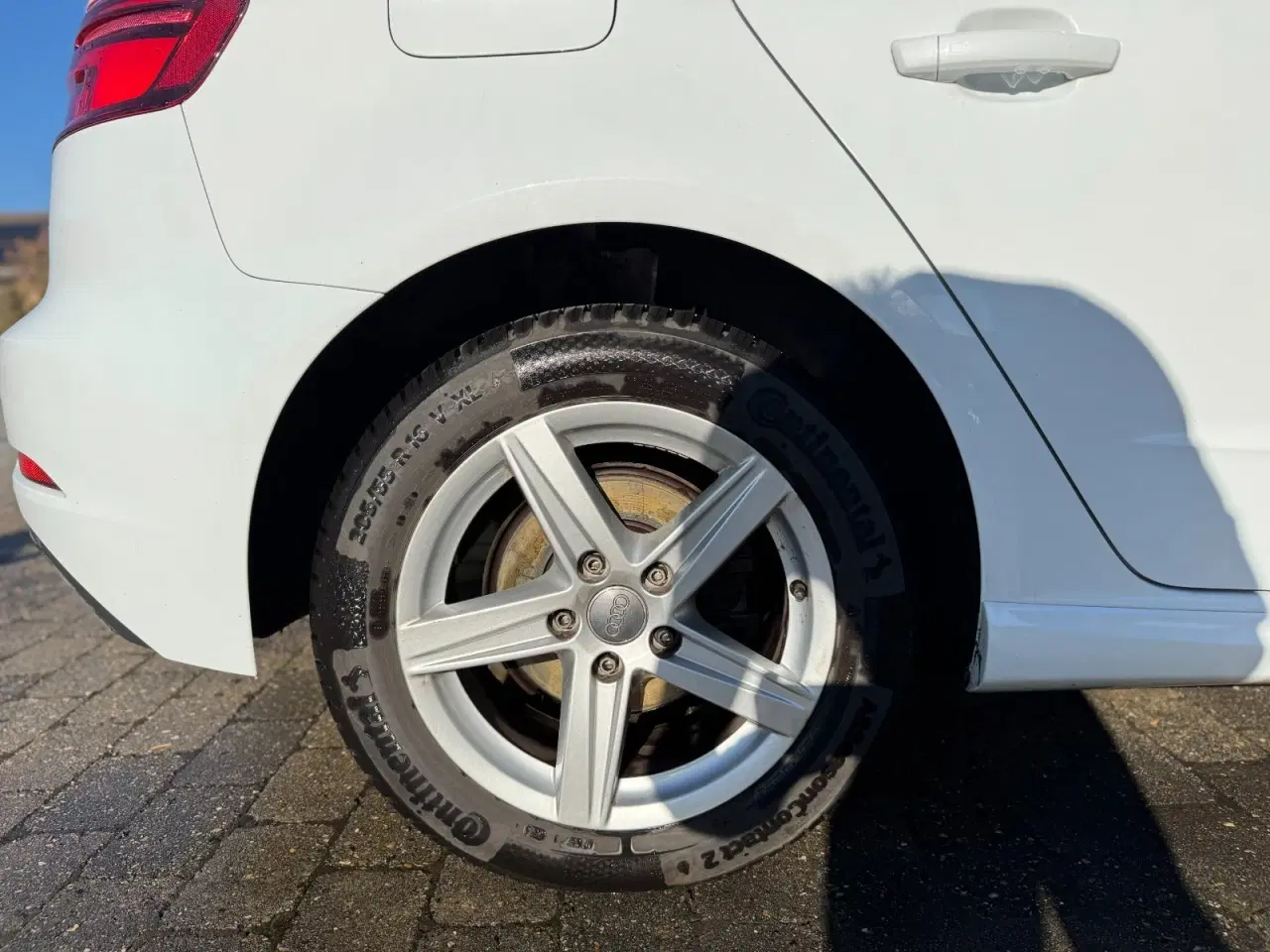 Billede 16 - Audi A3 1,4 e-tron Sportback S-tr.